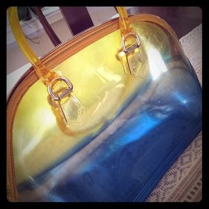 Jelly Onbre Handbag